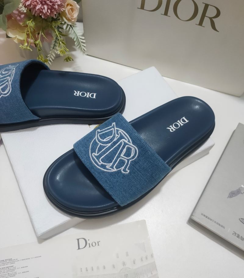 Christian Dior Sandals